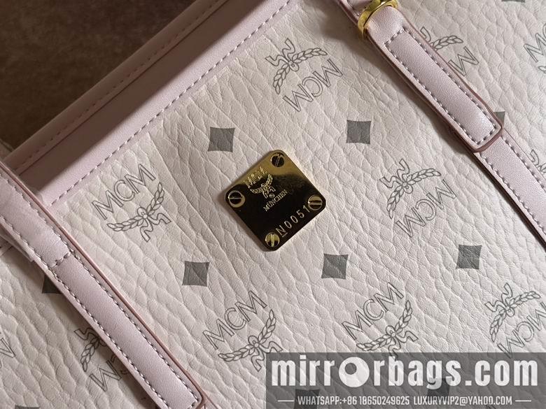 MCM Bags 6718 32X32X16cm EY 3colour
