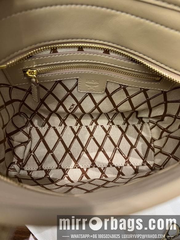 MCM Bags 20191 18.5X19X9.5cm XM 4colour