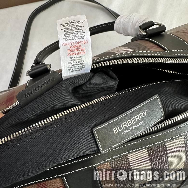 Burberry Bags 49X25X28cm 083102 IQ