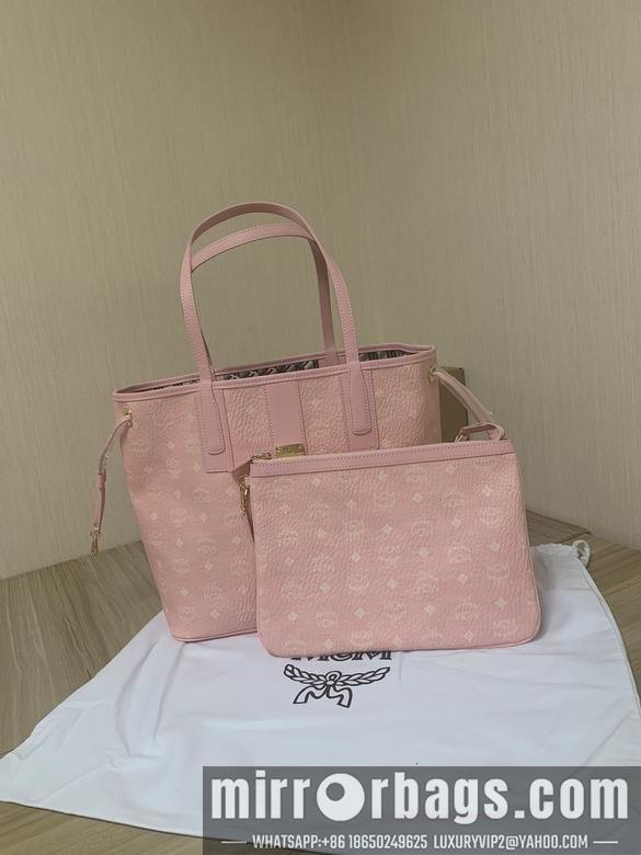 MCM Bags 173628 17X36X28cm EY
