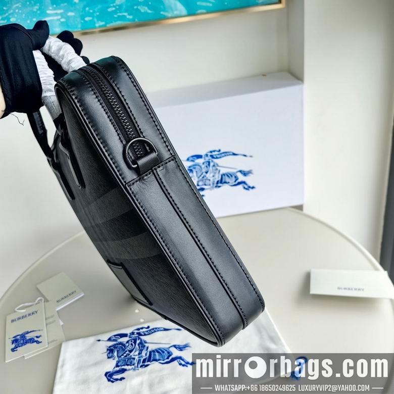 Burberry Bags 80732721 27X5X37.5cm IQ 3colour