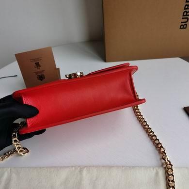 Burberry Bags 80522321 20X5.5X12.5cm XM