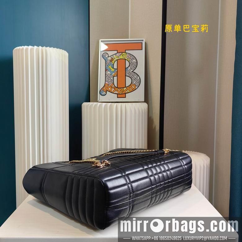 Burberry Bags 34X29cm 060815 XMY 2colour