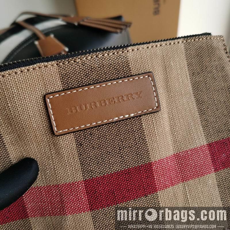 Burberry Bags 03507 18X16X28cm XM