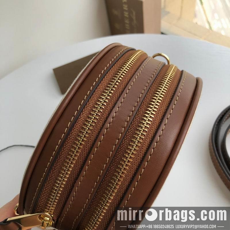 Burberry Bags 03502 17X7X17cm XM