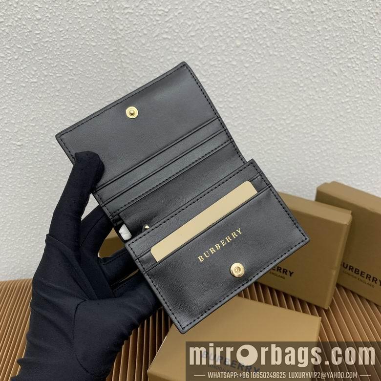 Burberry Bags 2861 10X3.5X8.5cm ZC 2colour