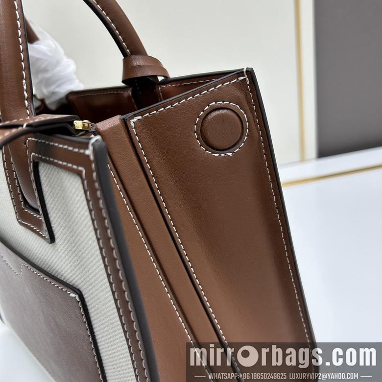 Burberry Bags Burberry 8050 27x11x20cm ww2