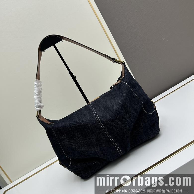 Burberry Bags Bur 8035 28x13x26cm ww