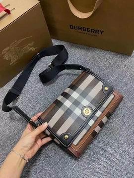 Burberry Bags Burberry 8350 25x8.5x18cm ww1