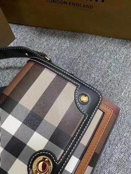 Burberry Bags Burberry 8350 25x8.5x18cm ww1