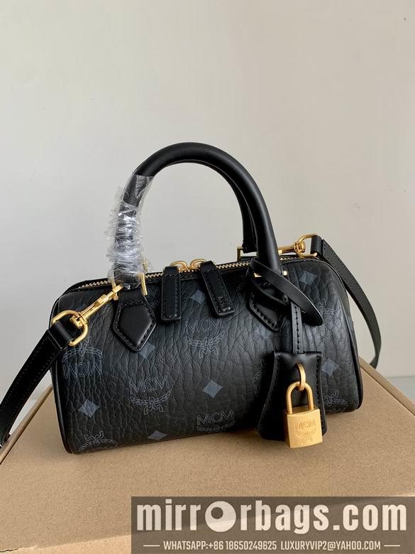 MCM Bags 901895 18X9.5X9cm EY 3colour