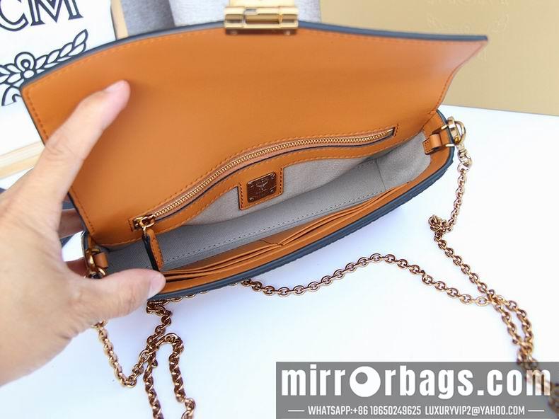 MCM Bags MCM CA20502 23.5X14X5cm dy9