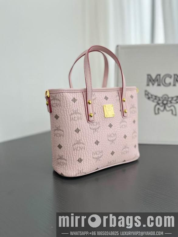 MCM Bags H021 20X17X10cm EY 2colour