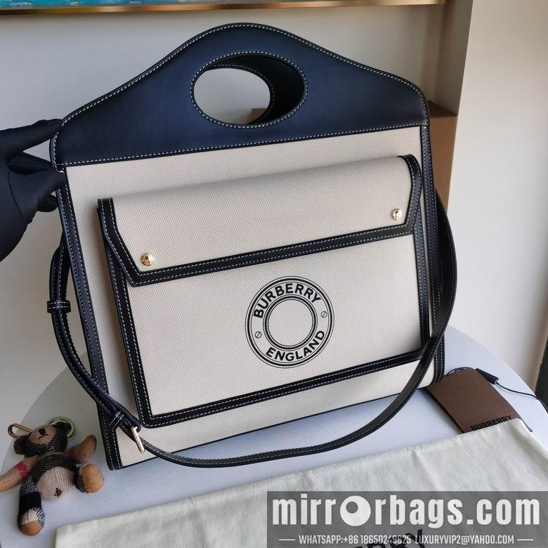 Burberry Bags Burberry 37x9.5x41cm HQ 1