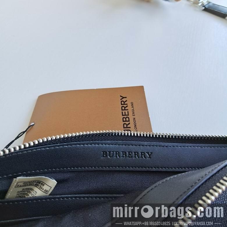 Burberry Bags 30X20cm 040607 XM 4colour