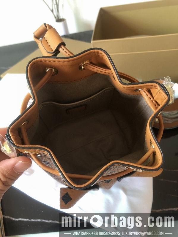 MCM Bags MCM 191385