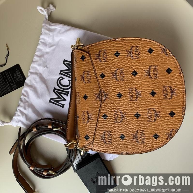 MCM Bags 6219 迷你7X18X18cm小8X21X20cm LL