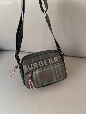 Burberry Bags 80256691 21X15cm XM 3colour