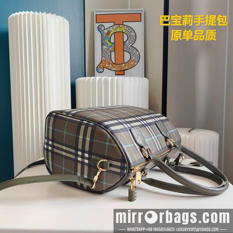 Burberry Bags 30X22cm 060814 XMY 2colour