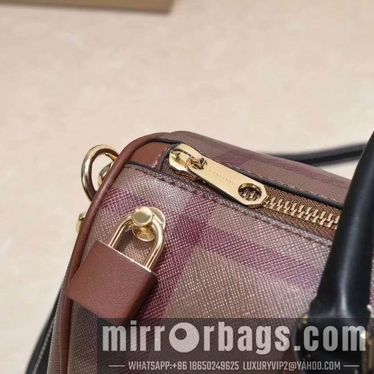 Burberry Bags Burberry 8371 30x15x21cm ww