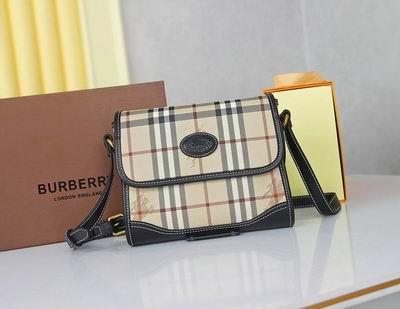 Burberry Bags vintage 6880 21X8.5X18cm CN