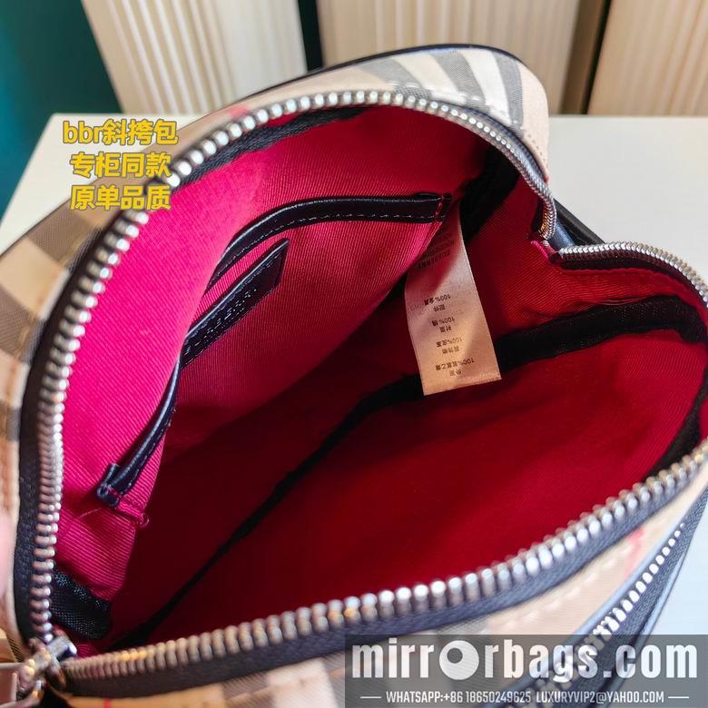 Burberry Bags 18X24cm 081104 XM