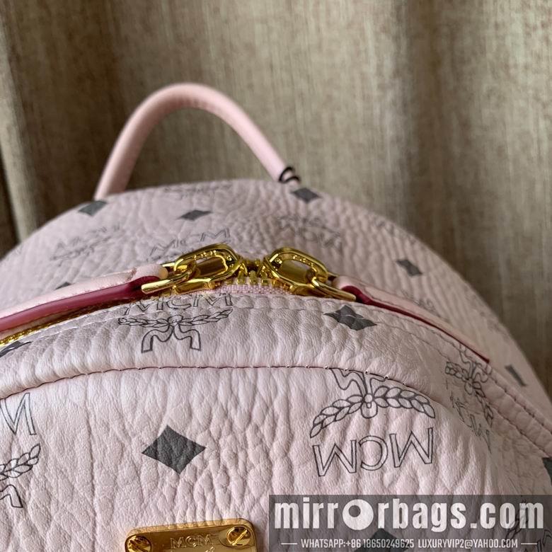 MCM Bags MCM 17cm,21cm,26cm,34cm DY 3
