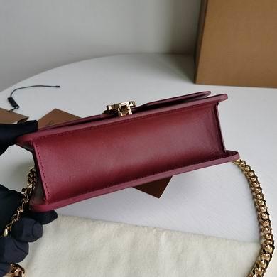 Burberry Bags 80522321 20X5.5X12.5cm XM