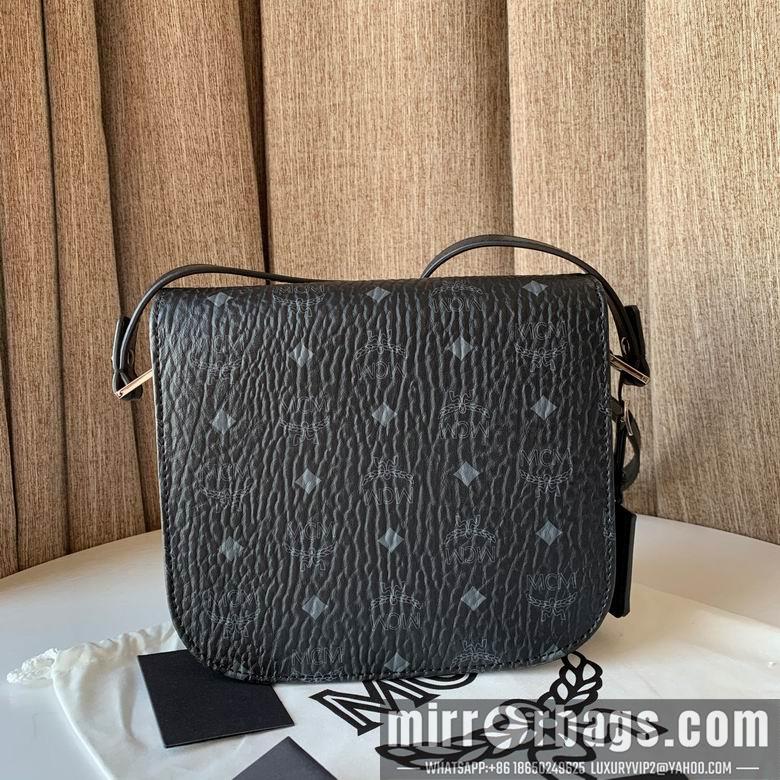 MCM Bags MCM 19x21x8.5cm DY 1