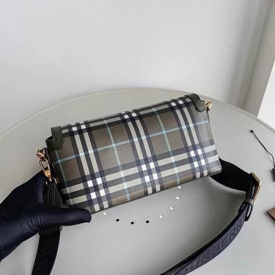 Burberry Bags 24X8X14cm 100703 IQ