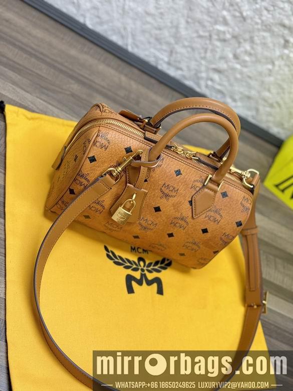 MCM Bags H083 13.5X25X16cm EY 2colour
