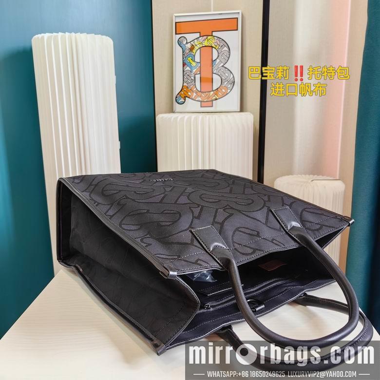 Burberry Bags 35X18X38cm 052312 XMY