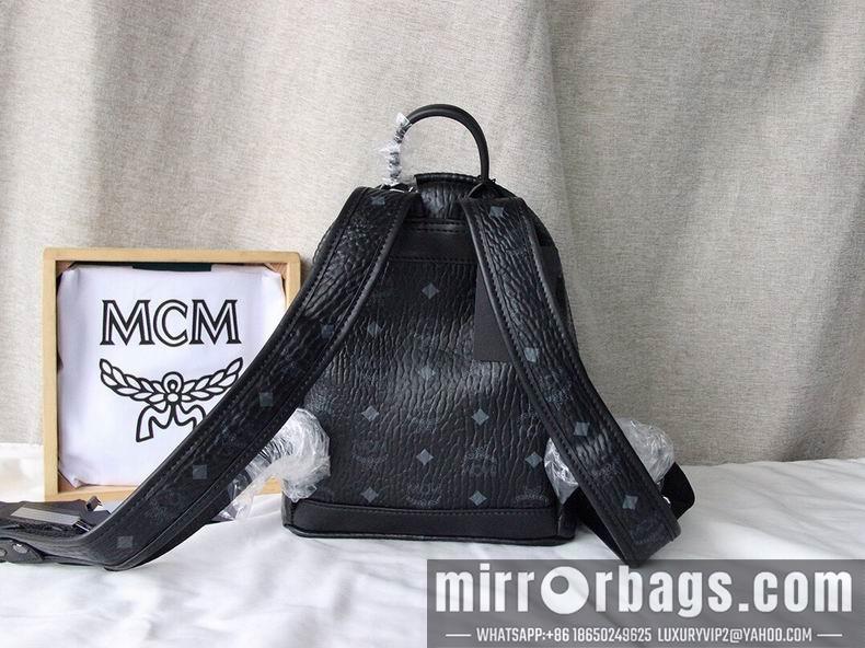 MCM Bags MCM 30085 22X28X12cm dy3