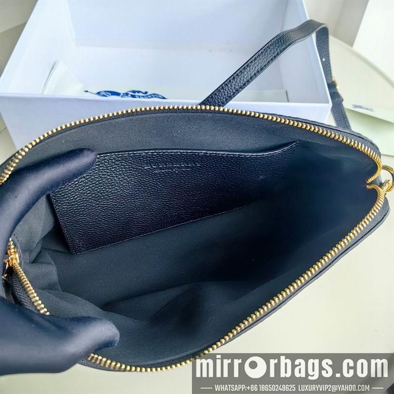 Burberry Bags 29X17X8cm 061202 IQ 3colour