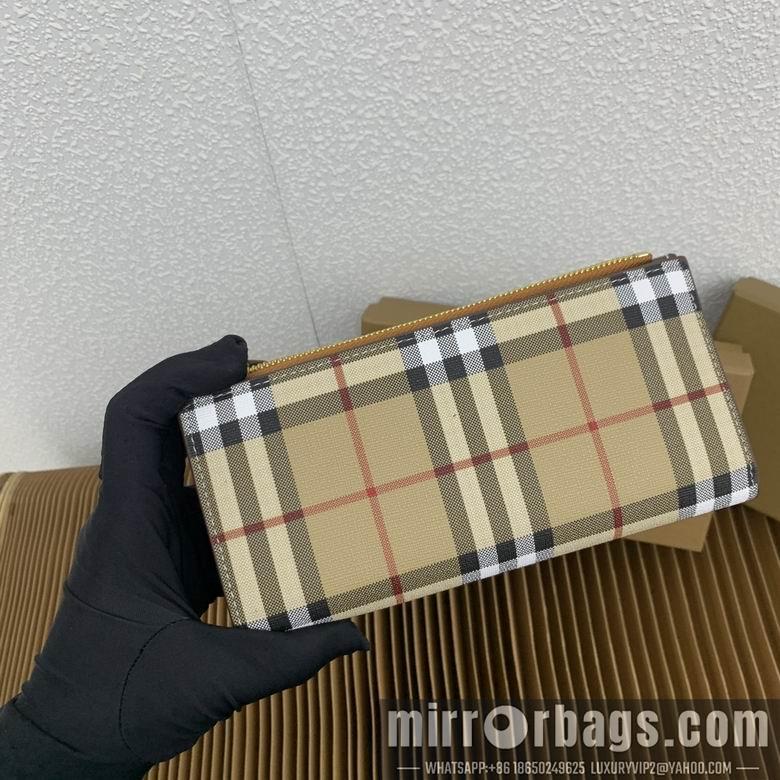 Burberry Bags 9801 19X10X2cm ZC 2colour