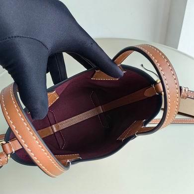 Burberry Bags 80704611 13X8.5X19.5cm IQ