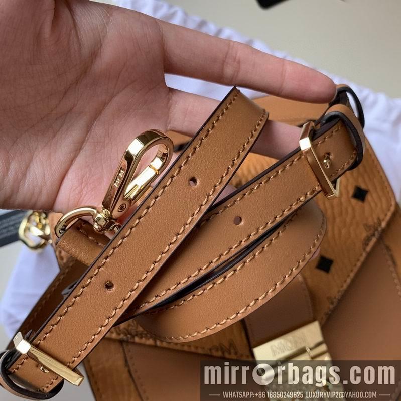 MCM Bags 6219 迷你7X18X18cm小8X21X20cm LL