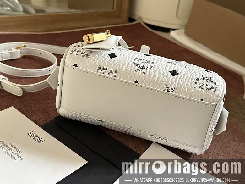 MCM Bags 6214 18.5X10X8cm EY 3colour