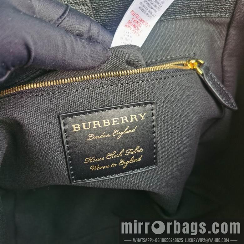 Burberry Bags 29.5X25.5X13cm 041416 IQ 3colour