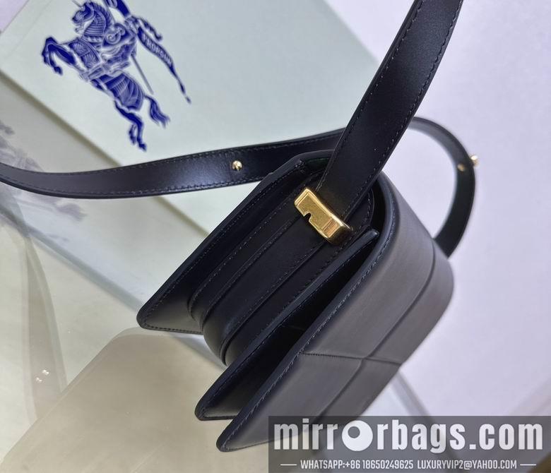 Burberry Bags 23X7X16cm 062801 DN 3colour