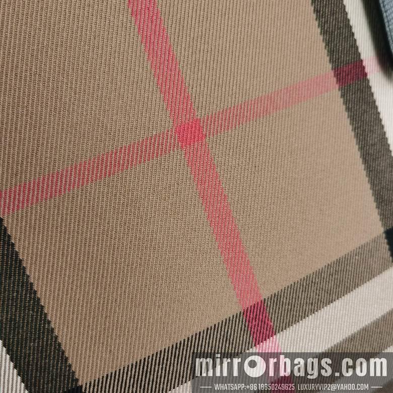 Burberry Bags 29.5X25.5X13cm 032506 IQ 2colour