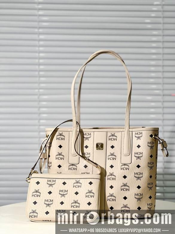 MCM Bags H23 29X14X25cm EY