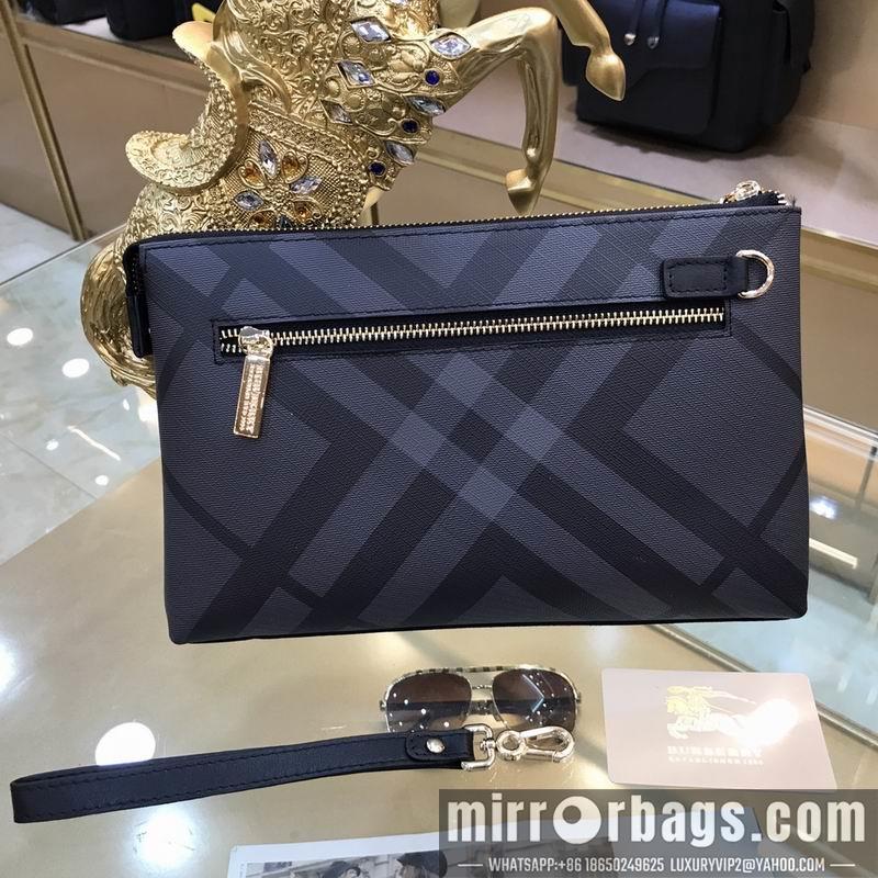 Burberry Bags 6648-7 28X3X18cm XM