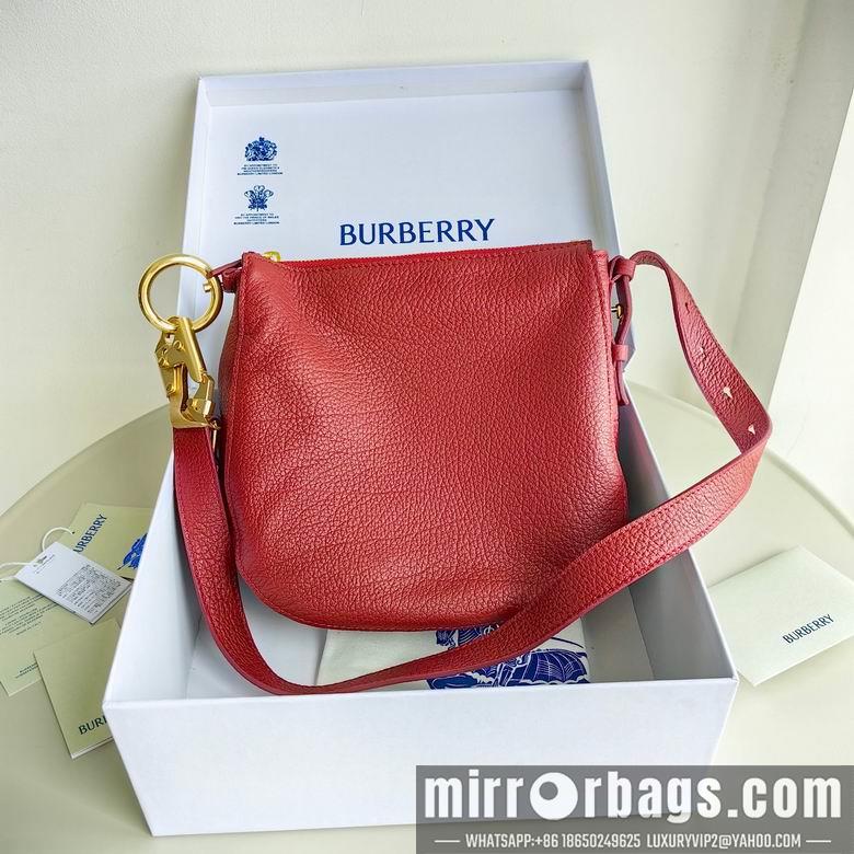 Burberry Bags 5531 24X8X23cm IQ 2colour