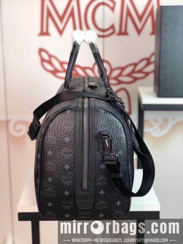 MCM Bags 45.5X27X20cm 061107 EY 2colour