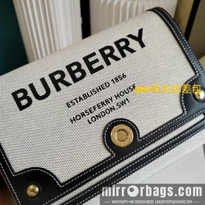 Burberry Bags 25X9X19cm 060819 XMY 2colour