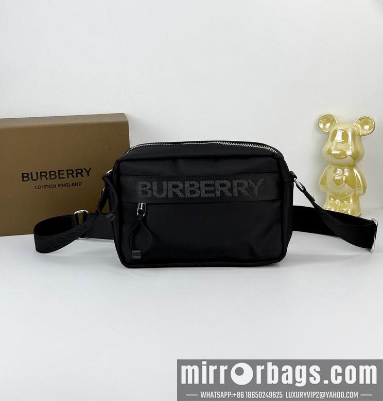 Burberry Bags 876138 25cm XMY 4colour