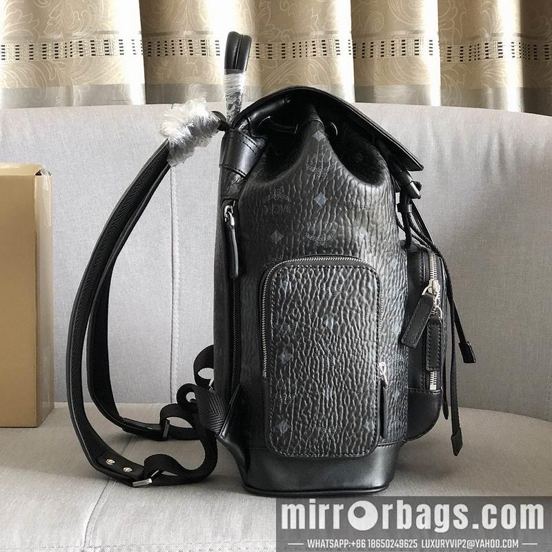 MCM Bags Brandenburg 5503 28X38X13 30X41X14cm
