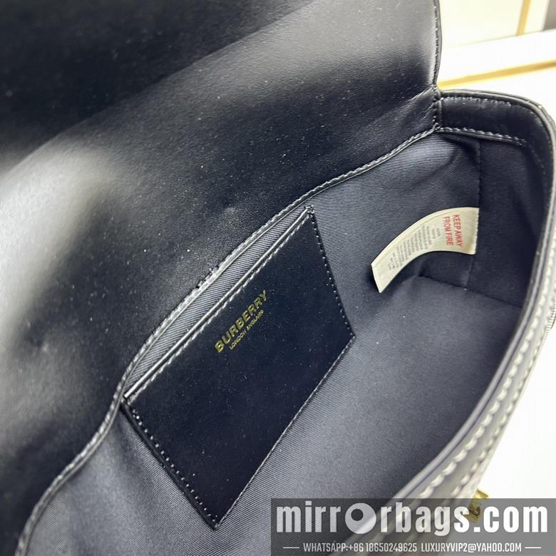 Burberry Bags Burberry 8366 24x8x14cm ww2