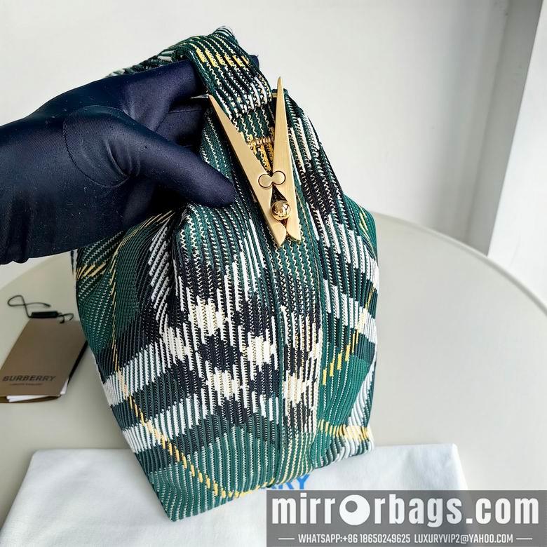 Burberry Bags 28X16.5X33.5cm 071802 IQ 3colour